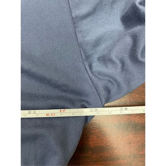 Disney 100 Mickey and Friends Blue Sleepwear Shirt/ Gown Size X-Large - Picture 8 of 11